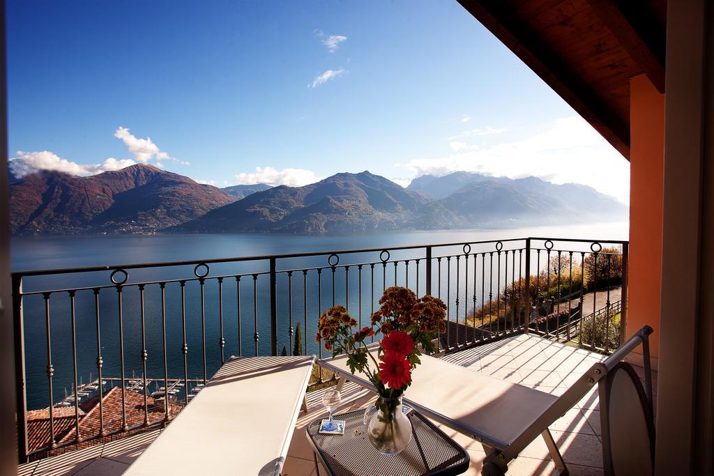 Belvedere Menaggio-4 Luxury Homes-By Italian Apartments Exterior foto