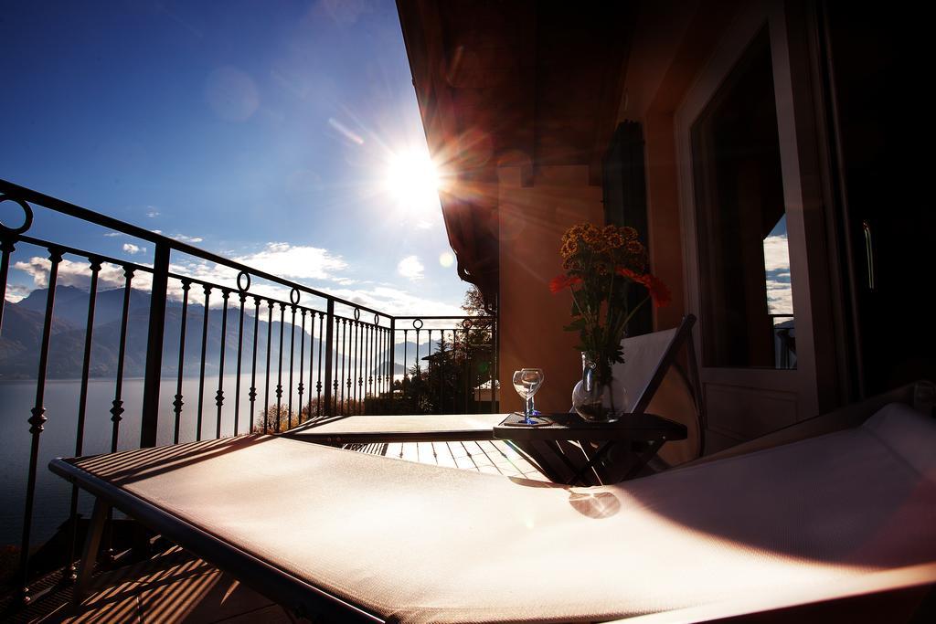 Belvedere Menaggio-4 Luxury Homes-By Italian Apartments Exterior foto