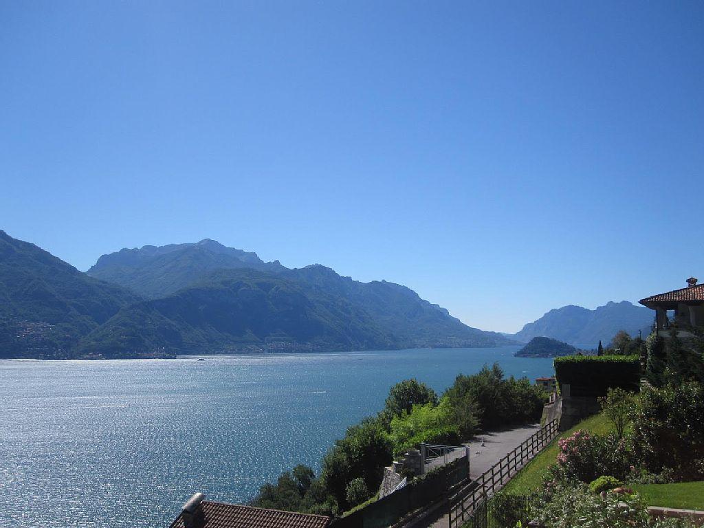 Belvedere Menaggio-4 Luxury Homes-By Italian Apartments Exterior foto