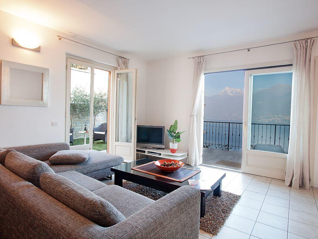 Belvedere Menaggio-4 Luxury Homes-By Italian Apartments Exterior foto