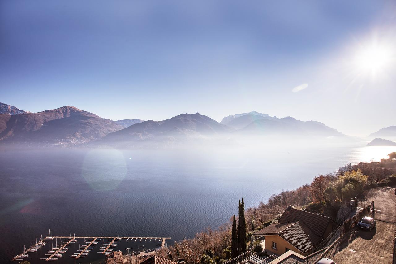 Belvedere Menaggio-4 Luxury Homes-By Italian Apartments Exterior foto