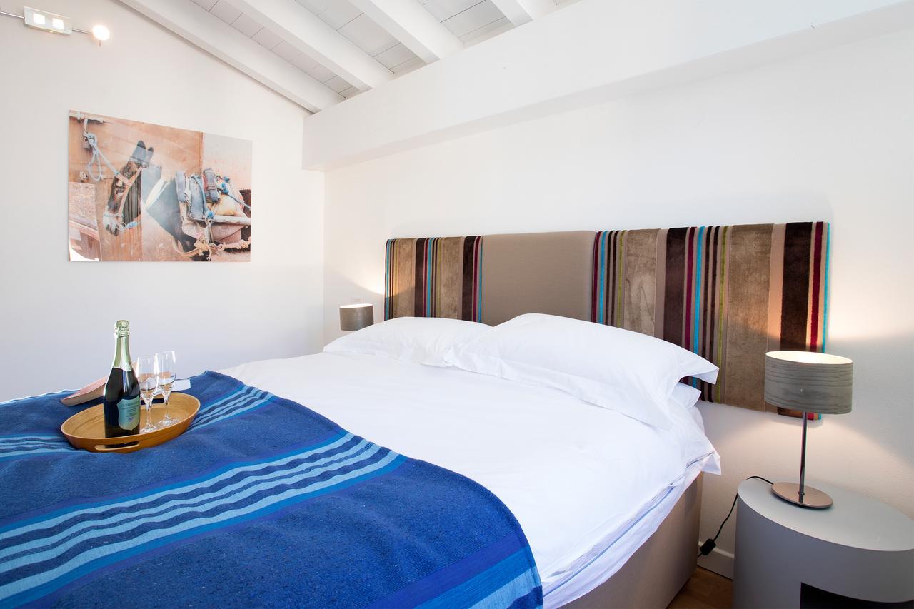 Belvedere Menaggio-4 Luxury Homes-By Italian Apartments Exterior foto