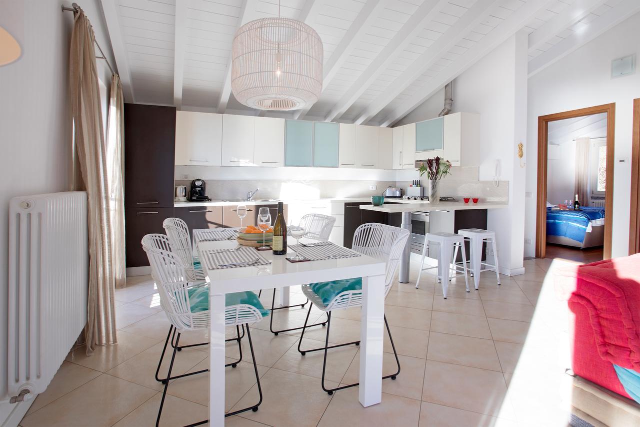 Belvedere Menaggio-4 Luxury Homes-By Italian Apartments Exterior foto