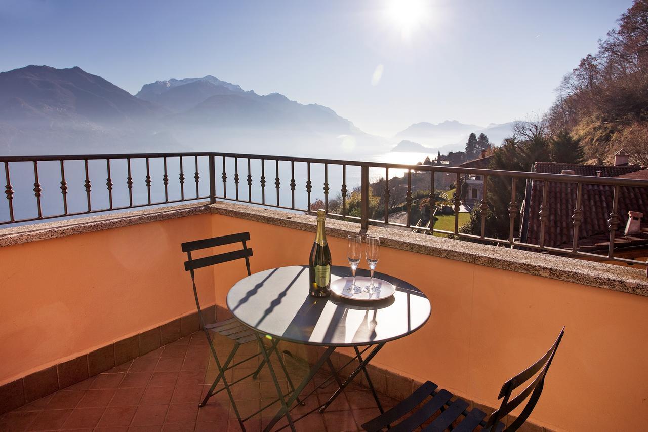 Belvedere Menaggio-4 Luxury Homes-By Italian Apartments Exterior foto