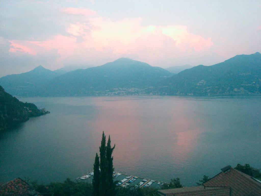 Belvedere Menaggio-4 Luxury Homes-By Italian Apartments Exterior foto