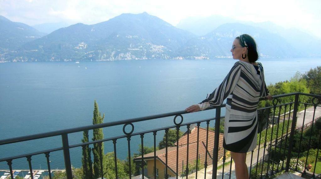 Belvedere Menaggio-4 Luxury Homes-By Italian Apartments Exterior foto